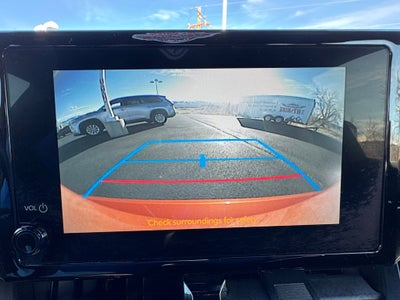 2024 Toyota Corolla Hatchback SE