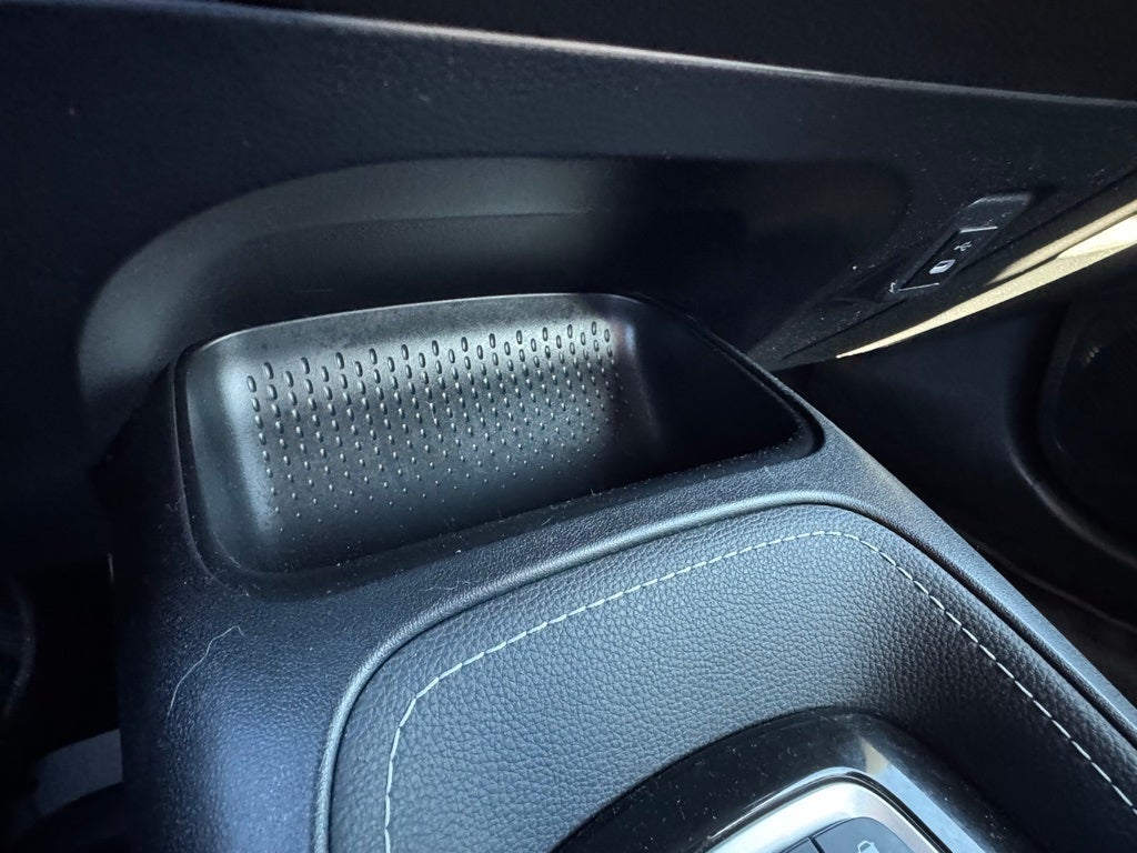 2024 Toyota Corolla Hatchback SE