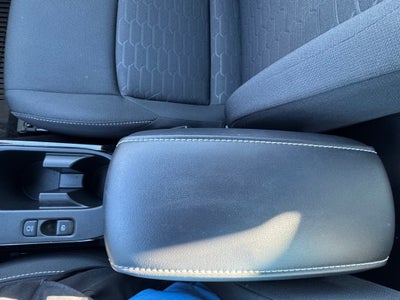 2024 Toyota Corolla Hatchback SE