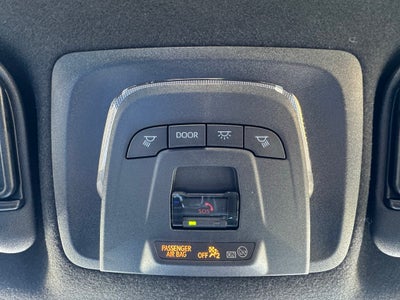 2024 Toyota Corolla Hatchback SE