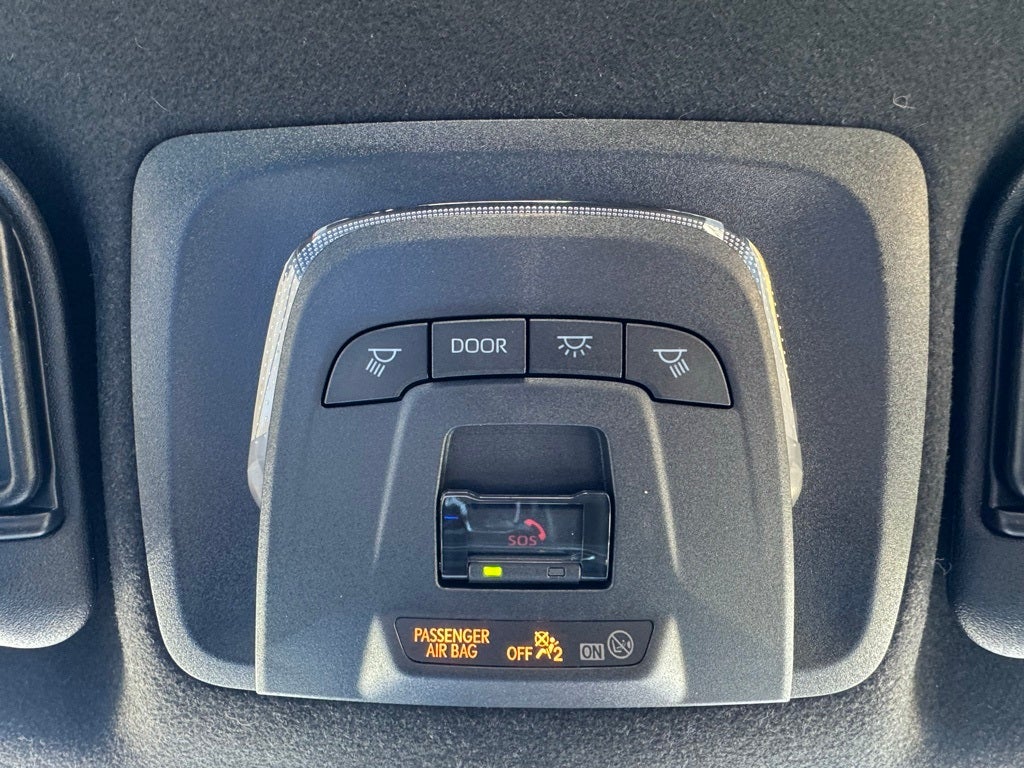 2024 Toyota Corolla Hatchback SE