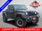 2012 Jeep Wrangler Unlimited Rubicon