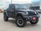 2012 Jeep Wrangler Unlimited Rubicon
