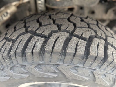2012 Jeep Wrangler Unlimited Rubicon