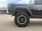 2012 Jeep Wrangler Unlimited Rubicon