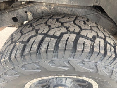 2012 Jeep Wrangler Unlimited Rubicon