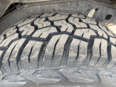 2012 Jeep Wrangler Unlimited Rubicon