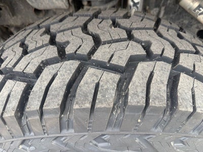 2012 Jeep Wrangler Unlimited Rubicon