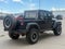 2012 Jeep Wrangler Unlimited Rubicon