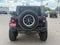 2012 Jeep Wrangler Unlimited Rubicon
