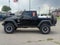 2012 Jeep Wrangler Unlimited Rubicon