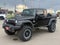 2012 Jeep Wrangler Unlimited Rubicon