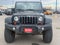 2012 Jeep Wrangler Unlimited Rubicon