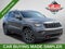 2021 Jeep Grand Cherokee Trailhawk