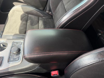 2021 Jeep Grand Cherokee Trailhawk