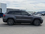 2021 Jeep Grand Cherokee Trailhawk
