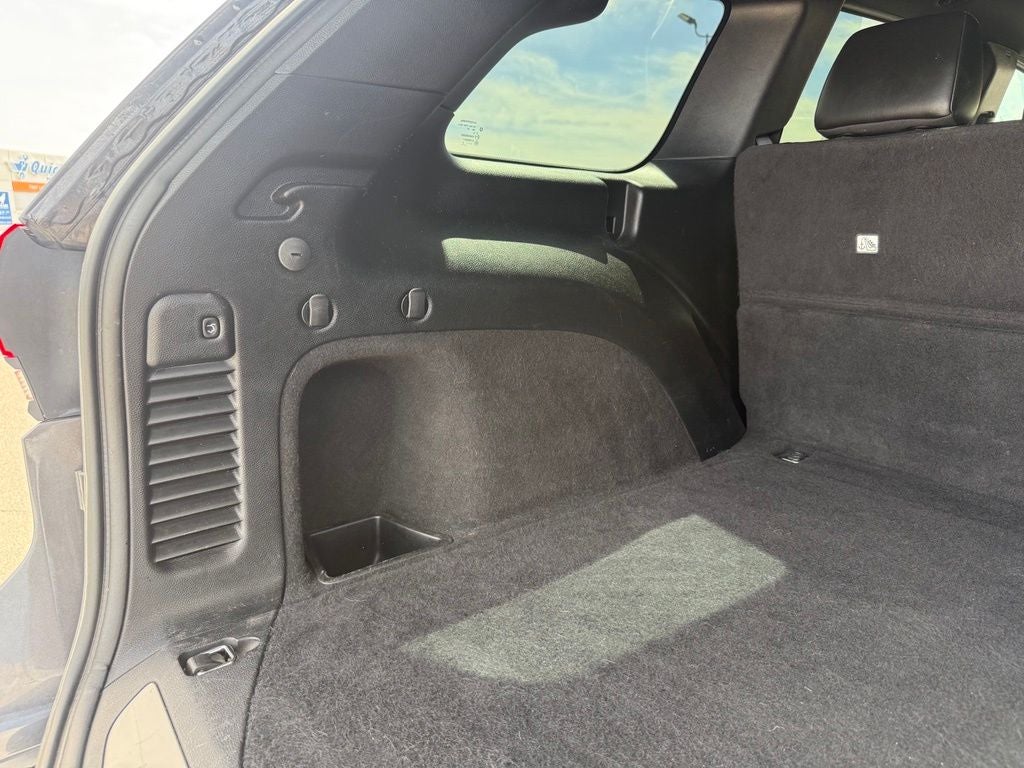 2021 Jeep Grand Cherokee Trailhawk