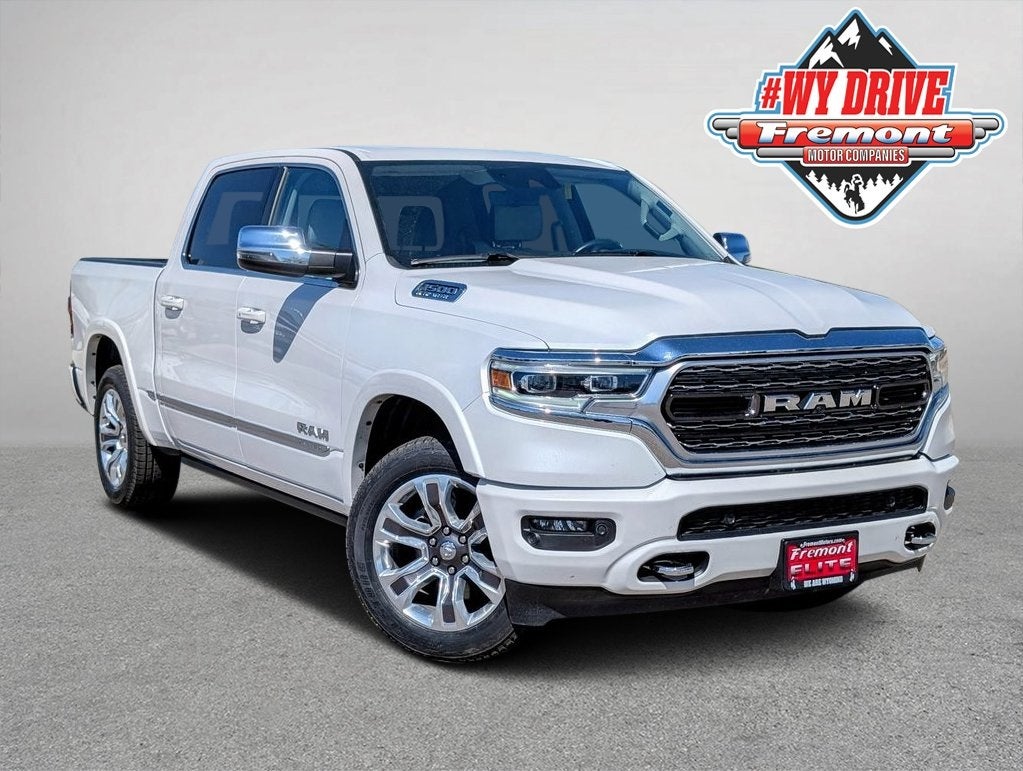 2024 RAM 1500 Limited