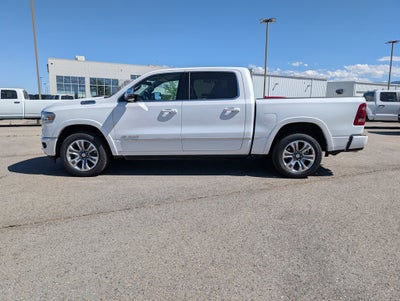 2024 RAM 1500 Limited
