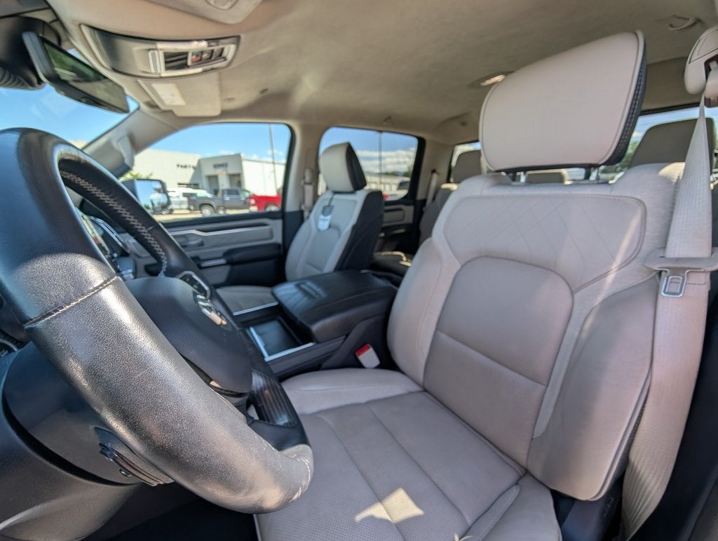 2024 RAM 1500 Limited