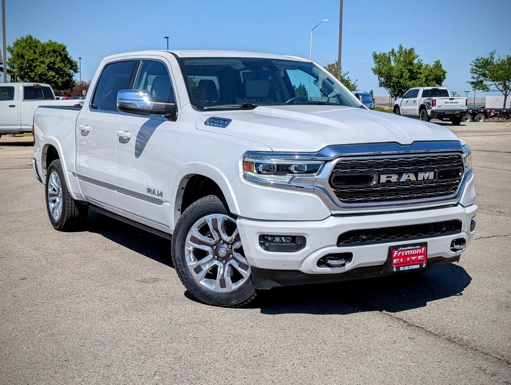 2024 RAM 1500 Limited