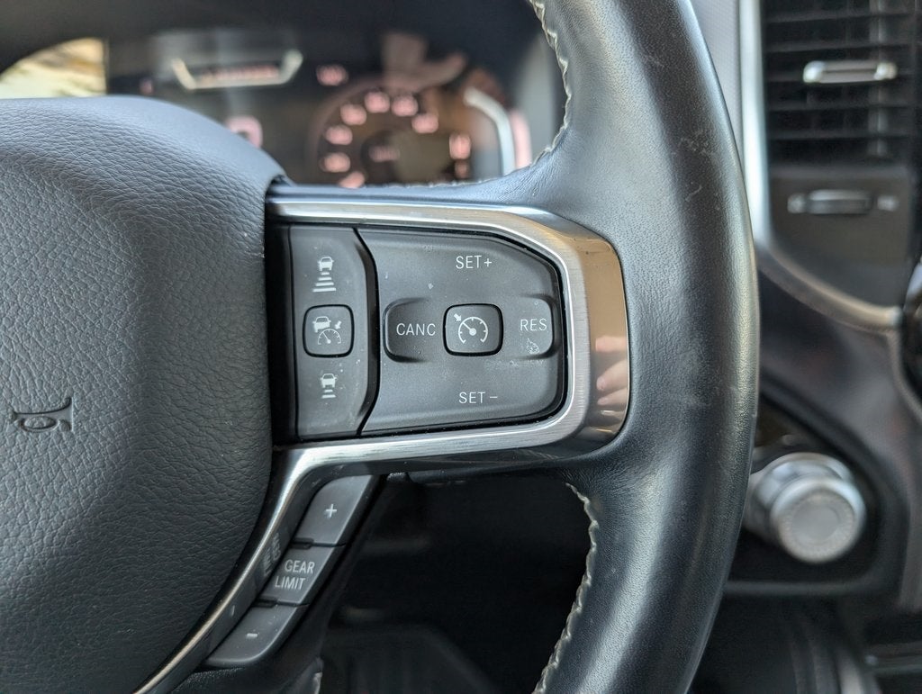 2024 RAM 1500 Limited