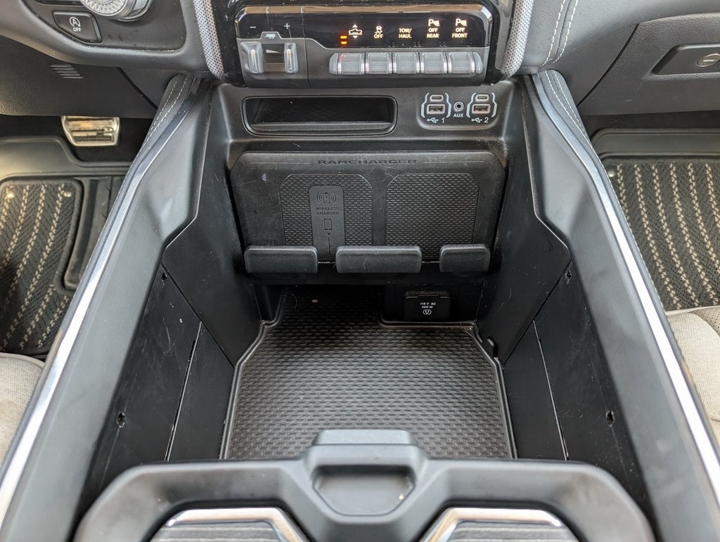 2024 RAM 1500 Limited