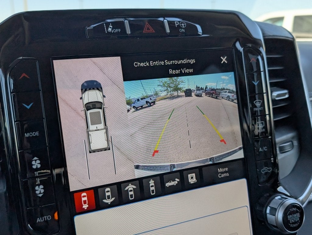 2024 RAM 1500 Limited