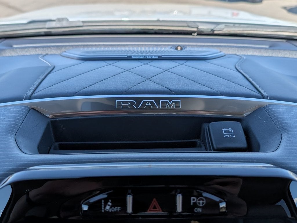 2024 RAM 1500 Limited