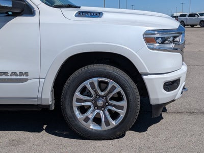 2024 RAM 1500 Limited
