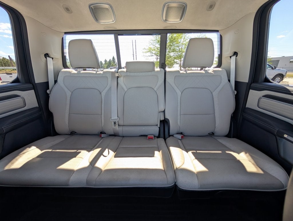 2024 RAM 1500 Limited