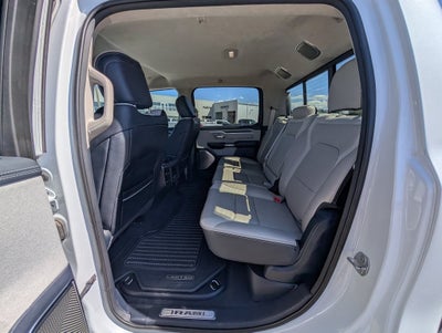 2024 RAM 1500 Limited