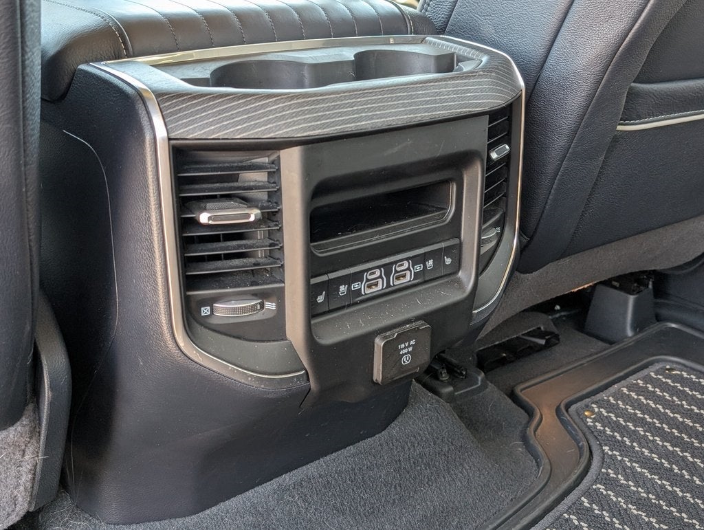 2024 RAM 1500 Limited