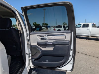 2024 RAM 1500 Limited