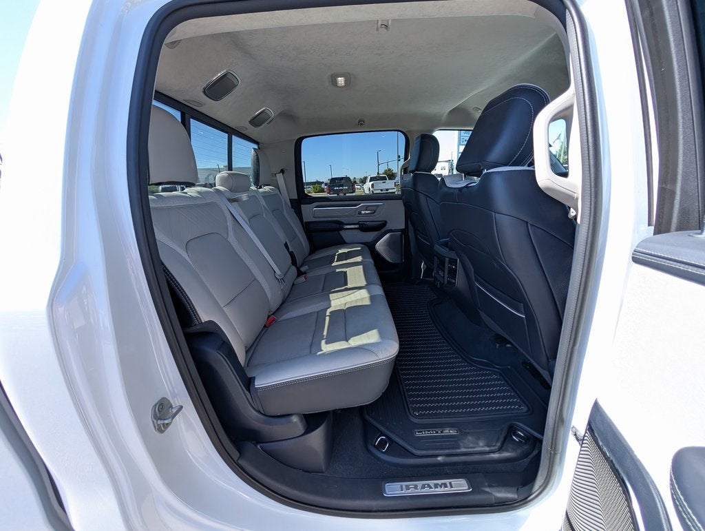 2024 RAM 1500 Limited