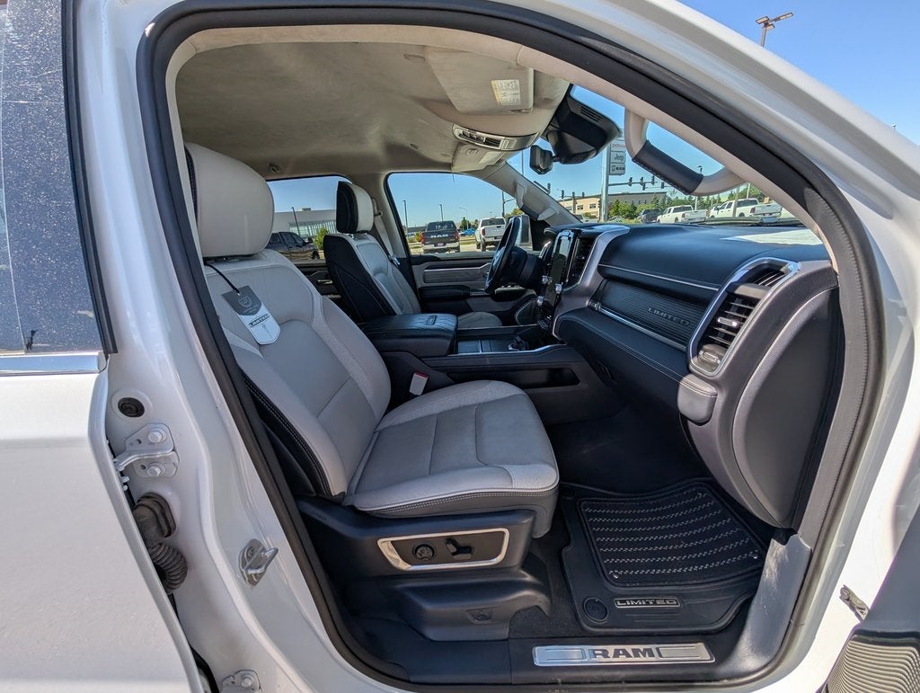 2024 RAM 1500 Limited