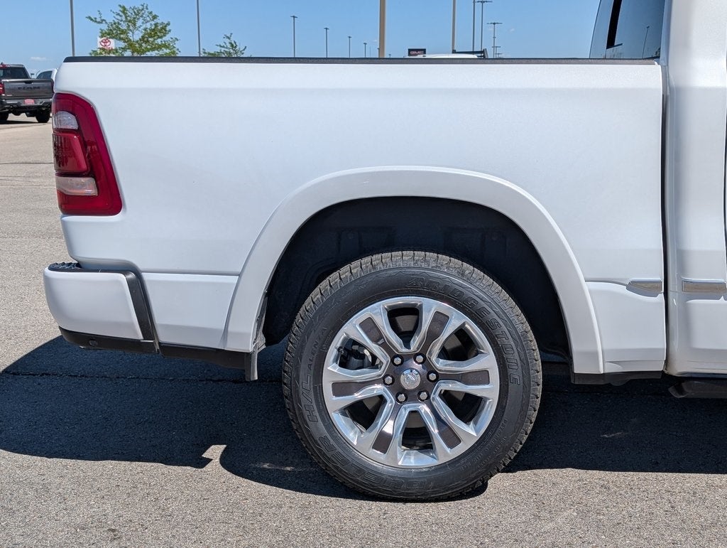 2024 RAM 1500 Limited