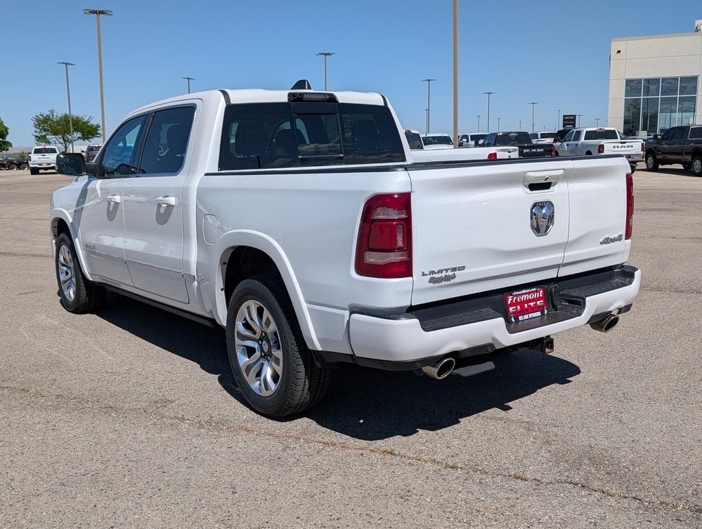 2024 RAM 1500 Limited