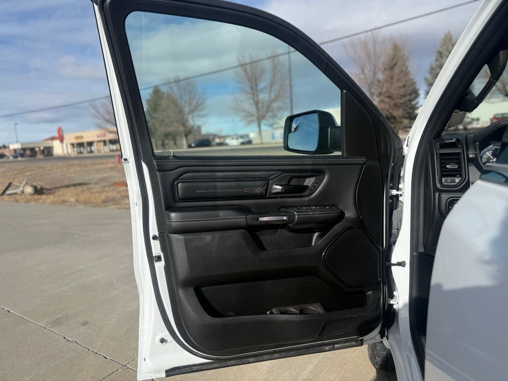 2022 RAM 1500 Limited