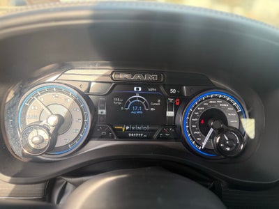 2022 RAM 1500 Limited