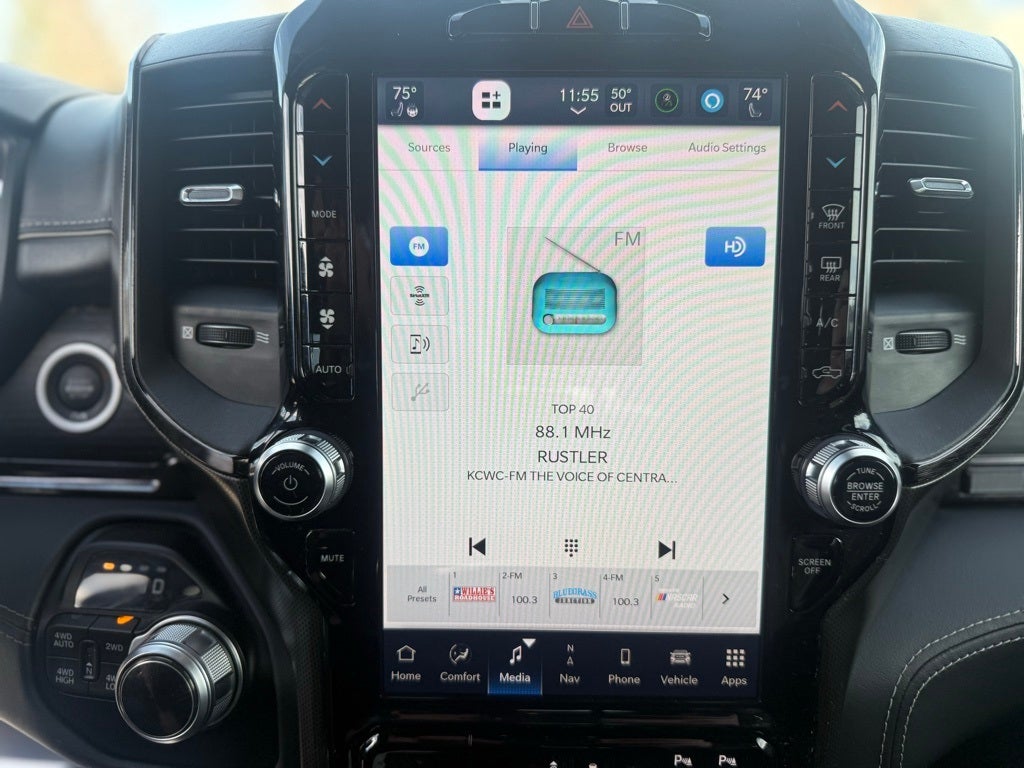 2022 RAM 1500 Limited