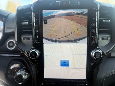 2022 RAM 1500 Limited