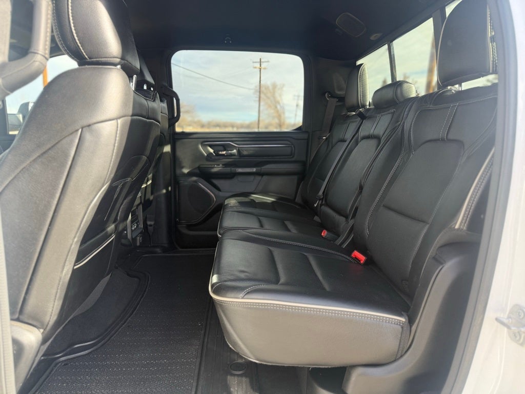 2022 RAM 1500 Limited