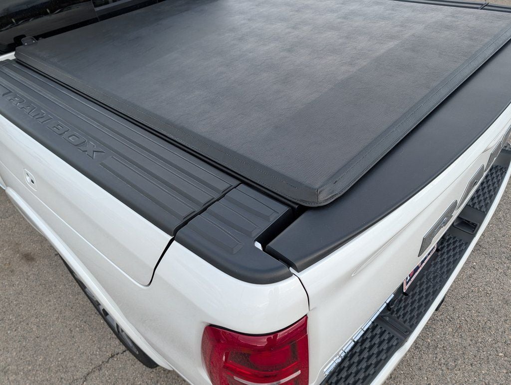 2025 RAM 1500 Tungsten