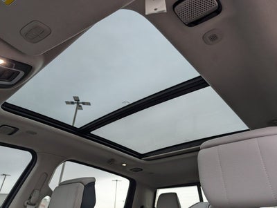 2025 RAM 1500 Tungsten