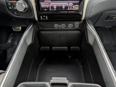 2025 RAM 1500 Tungsten