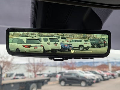 2025 RAM 1500 Tungsten