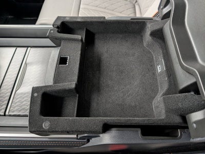 2025 RAM 1500 Tungsten