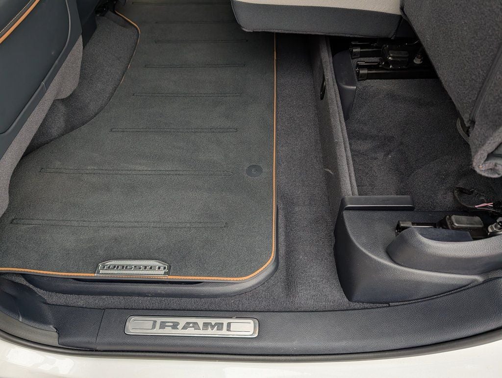 2025 RAM 1500 Tungsten