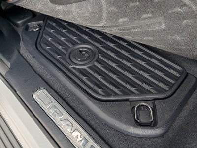 2025 RAM 1500 Tungsten